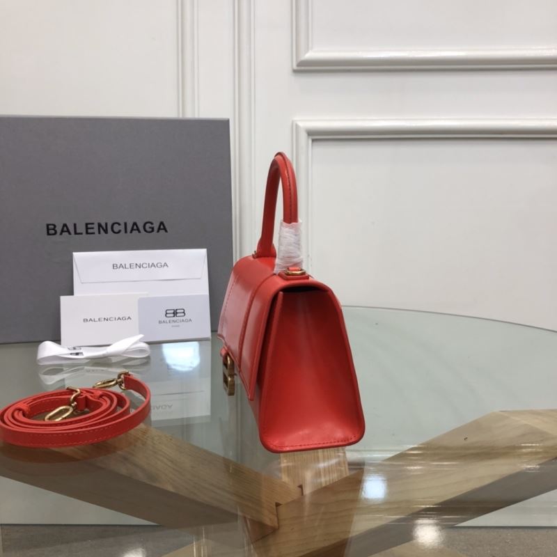 Balenciaga Hourglass Bags